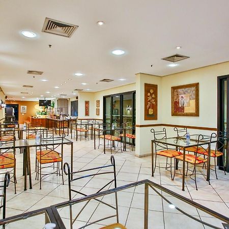 סאו פאולו Transamerica Executive Chacara Santo Antonio מראה חיצוני תמונה