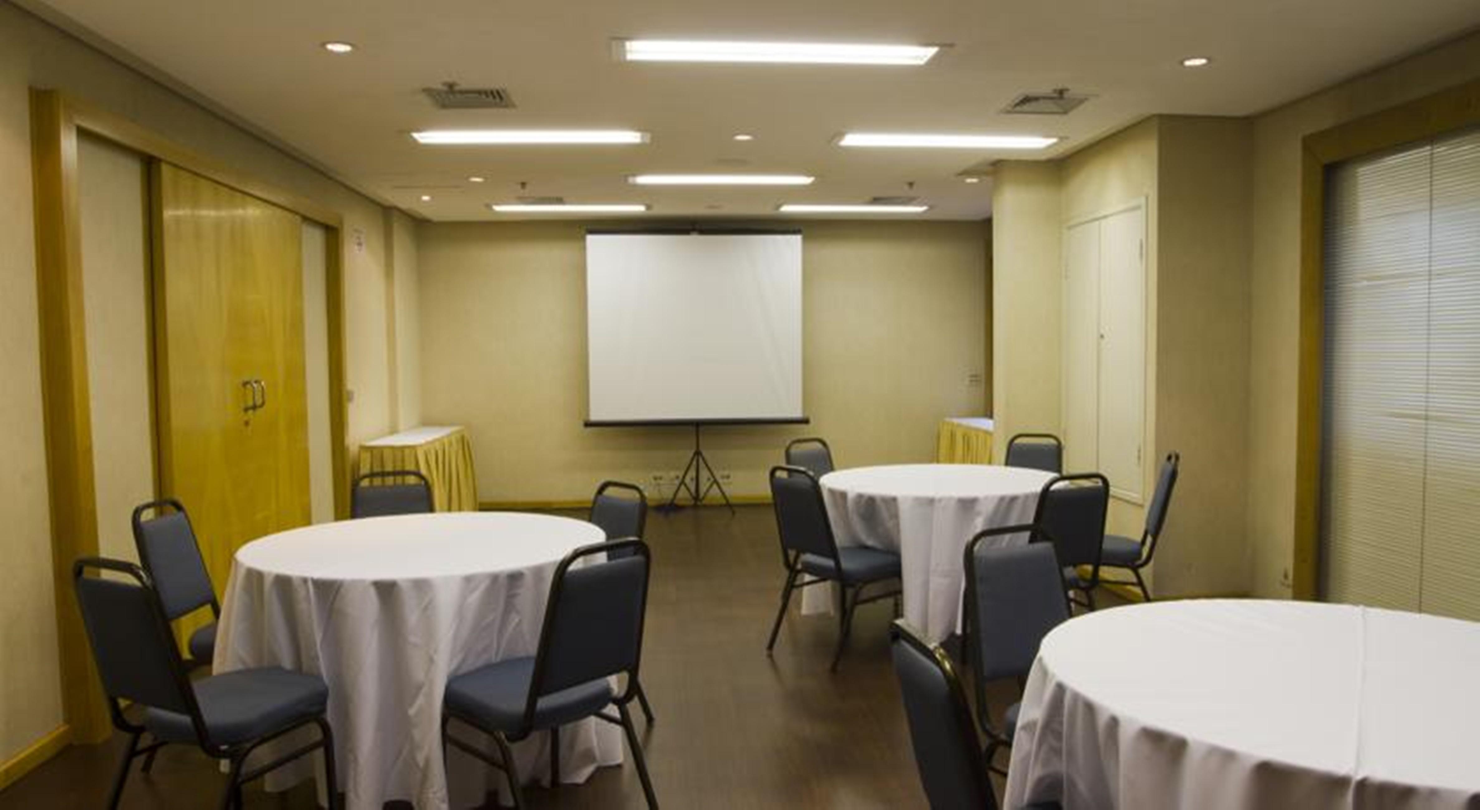 סאו פאולו Transamerica Executive Chacara Santo Antonio מראה חיצוני תמונה