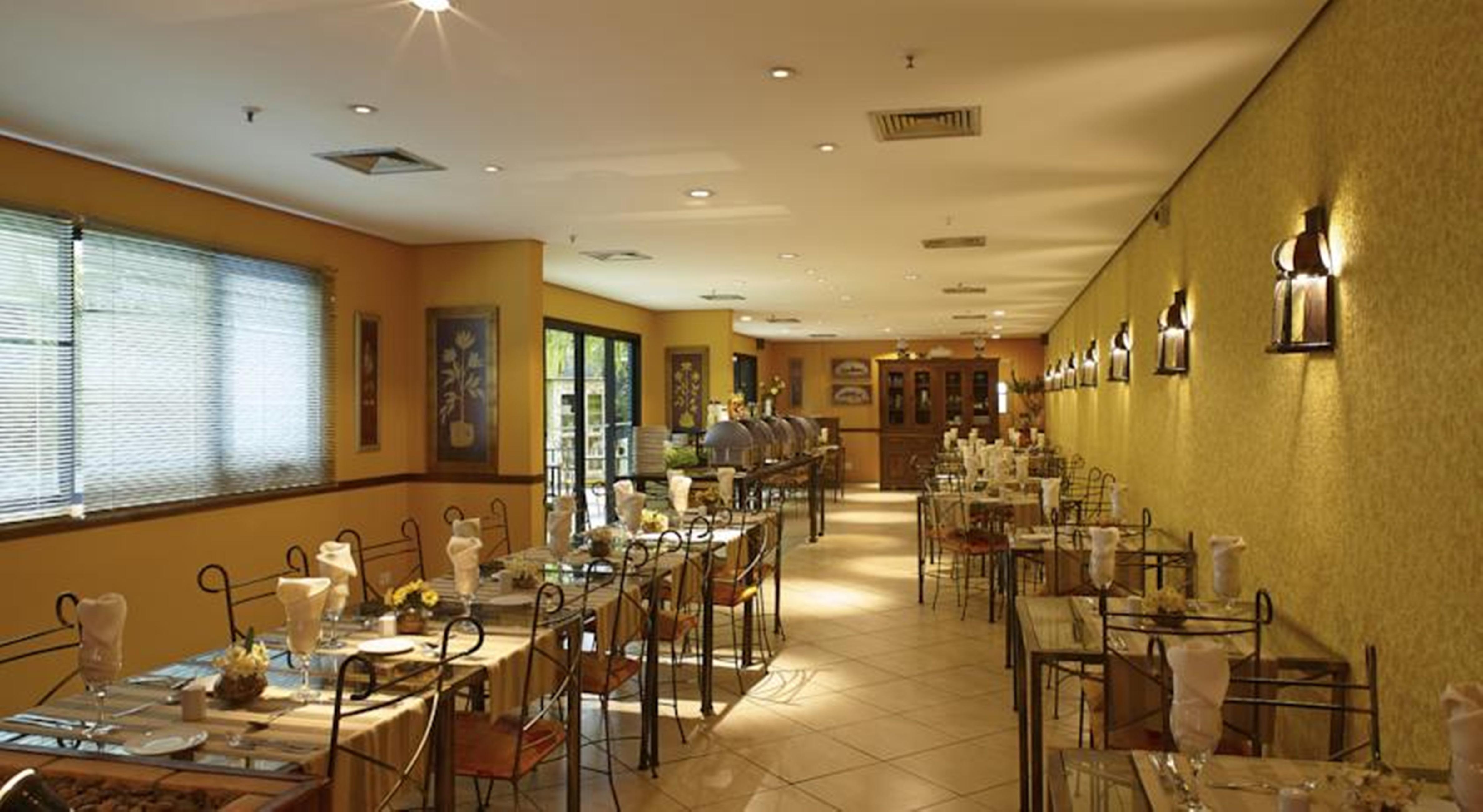 סאו פאולו Transamerica Executive Chacara Santo Antonio מראה חיצוני תמונה